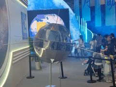 -东浩兰生上海世博展览馆