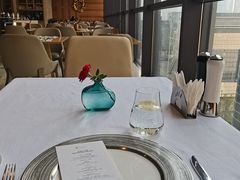 -TABLE·味西餐厅-成都茂业JW万豪酒店
