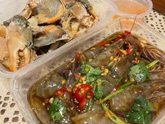 -圆蛋酒料•生腌(开元路店)