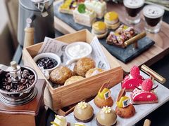 -上海明天广场JW万豪酒店