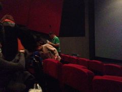 奥斯卡新都汇影城(解放路店)-奥斯卡新都汇影城(终级银幕)