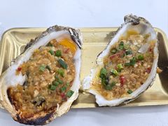 -长乐饭冰冰·冰饭·烧烤(长乐总店)