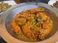 -天宝兄弟(前海壹方城店)
