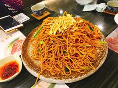 -虾饺妹·粤式手工点心(水荫路店)