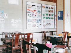 -福寿斋·老北京铜锅涮肉·烧烤(清岚店)