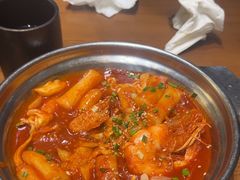 -海之屋韩式烤肉(海棠68环球美食街店)