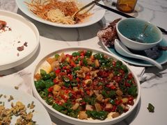 -雀蓝川菜(滨湖万象汇店)