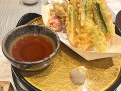 -月下料理(楷林IFC店)