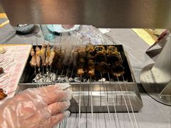 -老白清真烧烤(锦州旗舰店)