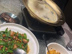 -渔舟意·湖南家宴(萝岗纳金城店)