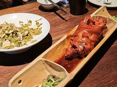 -大牌大·传统杭帮菜(湖滨店)