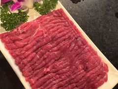-南门涮肉(上海一店)