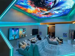 -海德温泉生活馆(朝阳大悦城店)