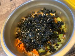 传统拌饭-miss密斯韩餐(平阳景苑店)