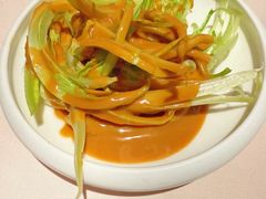 -粗茶淡饭·汉口公馆(循礼门店)