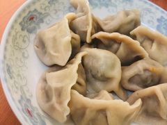 水饺-绿岛餐厅