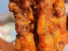 -管氏翅吧(地安门创始店)