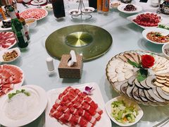 -天宜隆蘑菇宴火锅(石景山旗舰店)