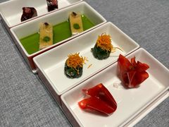 -柿合缘新京菜(静安嘉里中心店)