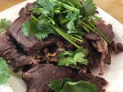 -敦煌达记酱驴肉黄面馆
