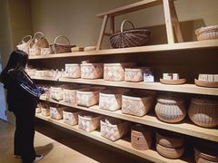 -MUJI无印良品(顺城店)