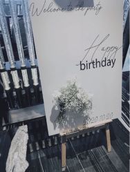 -迈瑞米求婚策划(静安店)
