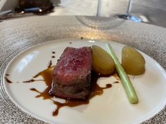 -北京古城老院厉晓麟精致菜