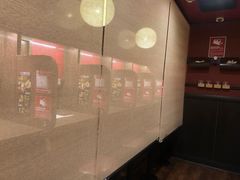 -一兰拉面(梅田阪急东通店)