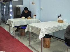 -川魂帽牌货冒菜(月东街店)