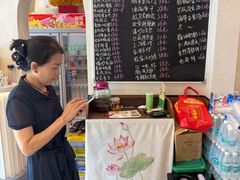 -醉美东江·三文鱼·烧鸡公