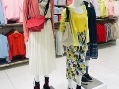 -优衣库(上海正大广场店)