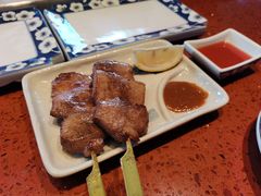 牛舌-小山日本料理(兴业太古汇店)