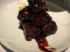 -悦厅·下午茶(杭州柏悦酒店)