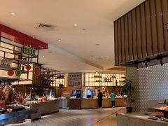 -杭州开元名都大酒店·地中海自助餐厅