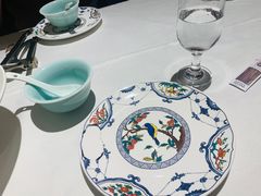 -小河盐帮·私家菜·烤鸭(三元桥·霄云路店)