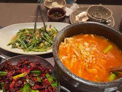 -山石榴·贵州菜(陆家嘴中心店)