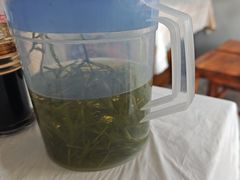 -天乐农家鱼头王(天目湖店)