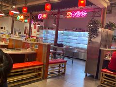 -宽尺巷鱼蛙自助火锅(虎丘钻石广场店)