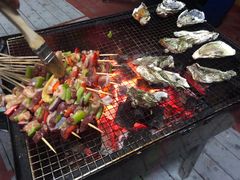 -东山码头