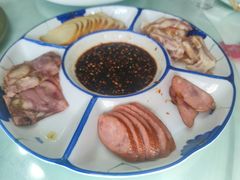 -百味饺子城•海鲜家常菜(秦皇岛店)