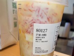 -阿嬷手作(成都万象城店)