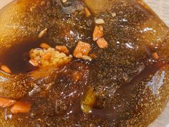 冰粉-易老妈蹄花.特色川菜(人民公园总店)