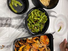 -一棠龙虾•王牌虾球(楚河汉街店)