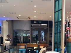 -小杨生煎(香港名都店)