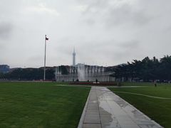 -大连人民广场