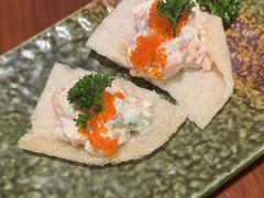-金沙滩喜来登度假酒店-雅日本餐厅