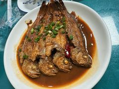 -小本鸡饭店(滨江白马湖店)
