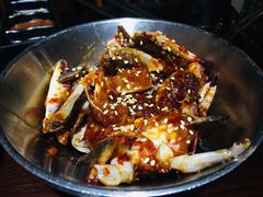 -青春韩国料理(光环店)