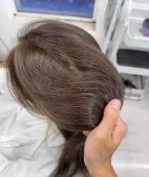 -H·Y HAIR SALON烫发·染发·造型
