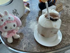 -马哥孛罗酒店·SAVVY全日餐厅